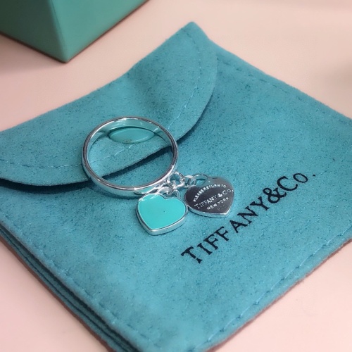 Tiffany Rings For Women #1175884 $29.00 USD, Wholesale Replica Tiffany Rings