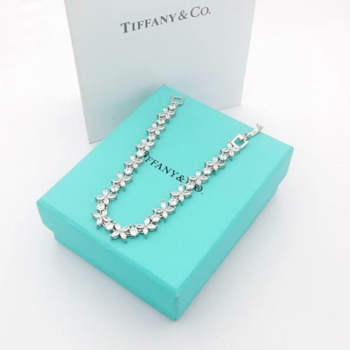 Replica Tiffany Bracelets #1175894 $39.00 USD for Wholesale
