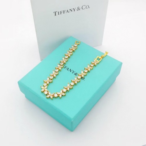Replica Tiffany Bracelets #1175899 $39.00 USD for Wholesale