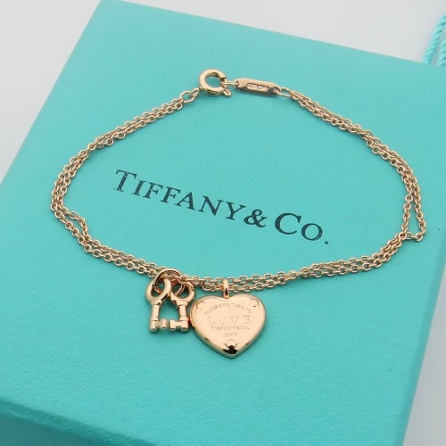 Tiffany Bracelets #1175901 $25.00 USD, Wholesale Replica Tiffany Bracelets