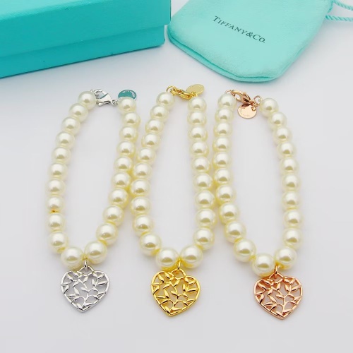 Replica Tiffany Bracelets For Women #1175903 $25.00 USD for Wholesale