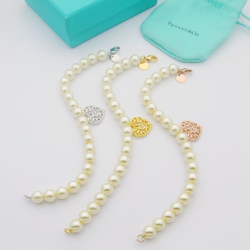 Replica Tiffany Bracelets For Women #1175904 $25.00 USD for Wholesale