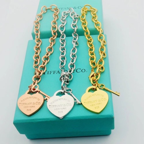 Replica Tiffany Bracelets #1175912 $25.00 USD for Wholesale
