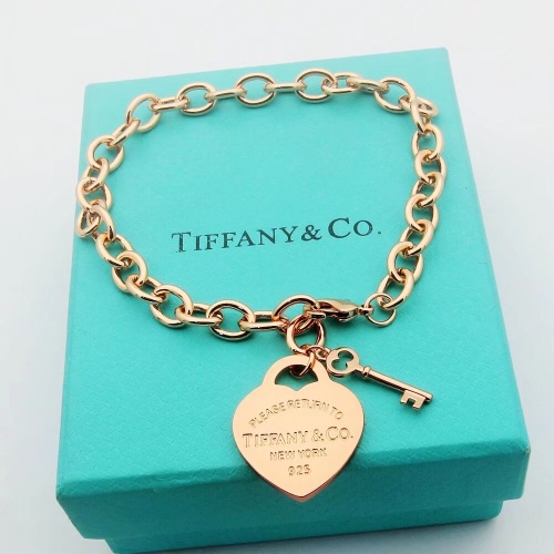 Tiffany Bracelets #1175913 $25.00 USD, Wholesale Replica Tiffany Bracelets