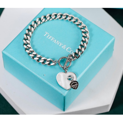 Tiffany Bracelets #1175927 $36.00 USD, Wholesale Replica Tiffany Bracelets
