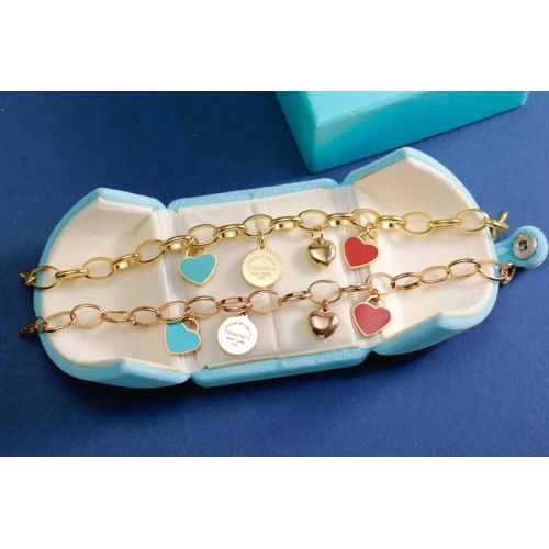 Replica Tiffany Bracelets #1175935 $39.00 USD for Wholesale