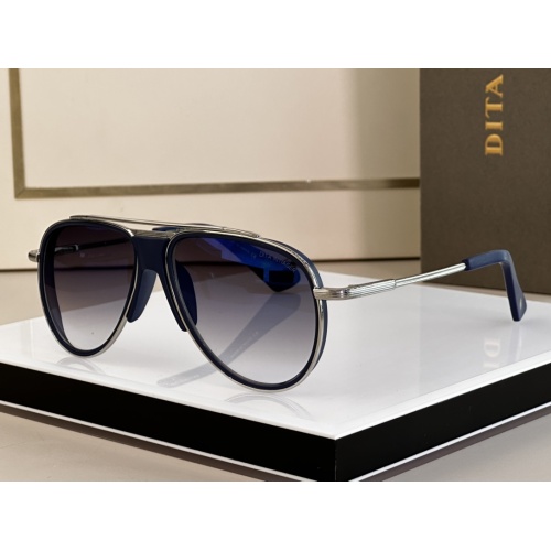 Dita AAA Quality Sunglasses #1175937 $68.00 USD, Wholesale Replica Dita AAA Quality Sunglasses