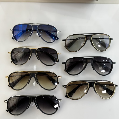 Replica Dita AAA Quality Sunglasses #1175937 $68.00 USD for Wholesale