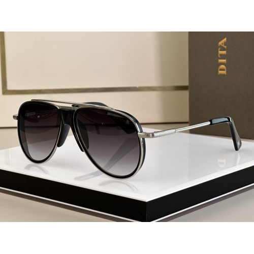 Dita AAA Quality Sunglasses #1175939 $68.00 USD, Wholesale Replica Dita AAA Quality Sunglasses