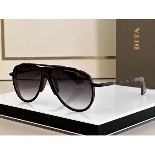 Dita AAA Quality Sunglasses #1175940 $68.00 USD, Wholesale Replica Dita AAA Quality Sunglasses