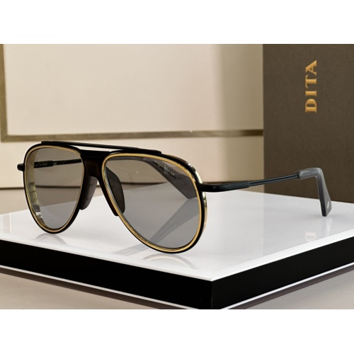 Dita AAA Quality Sunglasses #1175941 $68.00 USD, Wholesale Replica Dita AAA Quality Sunglasses