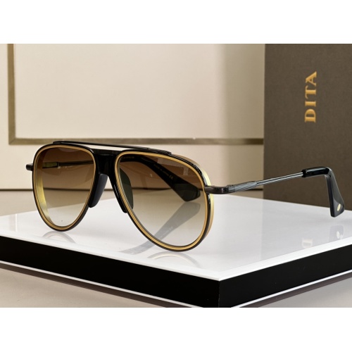 Dita AAA Quality Sunglasses #1175942 $68.00 USD, Wholesale Replica Dita AAA Quality Sunglasses