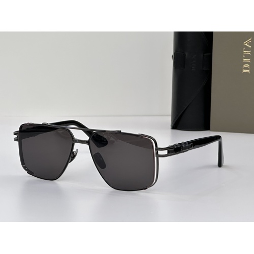 Dita AAA Quality Sunglasses #1175944 $68.00 USD, Wholesale Replica Dita AAA Quality Sunglasses