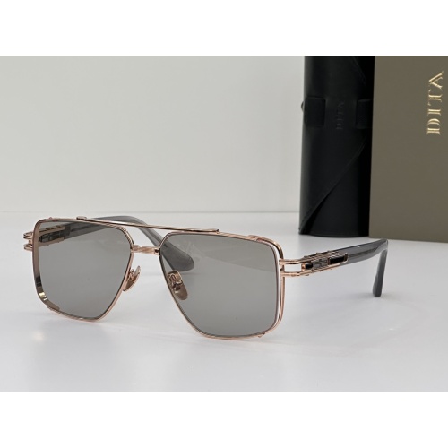Dita AAA Quality Sunglasses #1175946 $68.00 USD, Wholesale Replica Dita AAA Quality Sunglasses