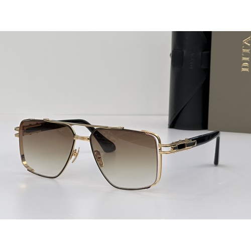 Dita AAA Quality Sunglasses #1175947 $68.00 USD, Wholesale Replica Dita AAA Quality Sunglasses