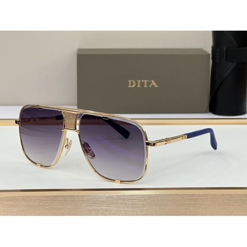 Dita AAA Quality Sunglasses #1175951 $68.00 USD, Wholesale Replica Dita AAA Quality Sunglasses