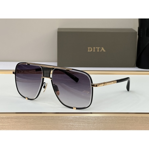 Dita AAA Quality Sunglasses #1175952 $68.00 USD, Wholesale Replica Dita AAA Quality Sunglasses
