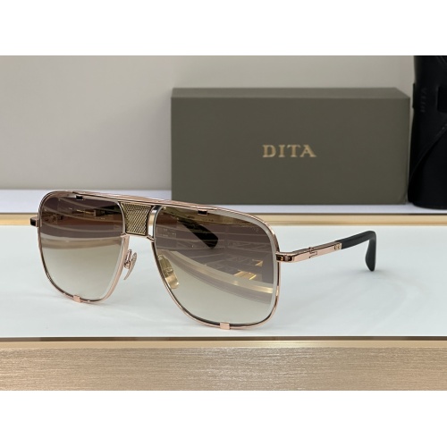 Dita AAA Quality Sunglasses #1175954 $68.00 USD, Wholesale Replica Dita AAA Quality Sunglasses