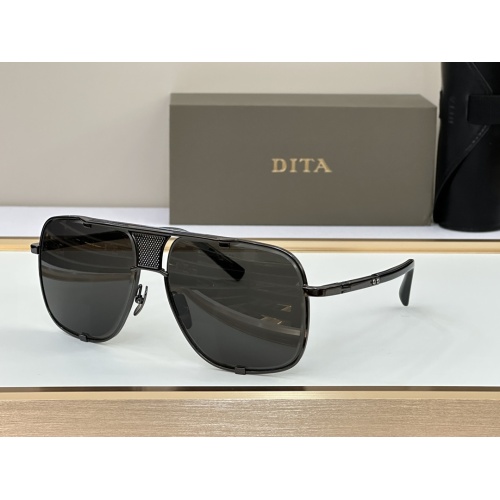 Dita AAA Quality Sunglasses #1175957 $68.00 USD, Wholesale Replica Dita AAA Quality Sunglasses