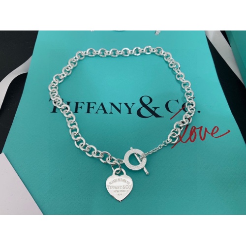Tiffany Necklaces #1175958