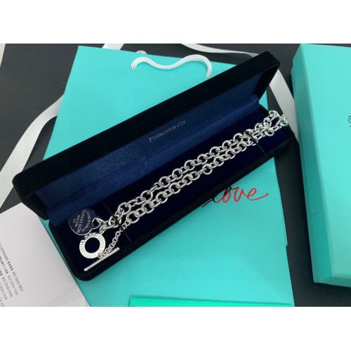 Replica Tiffany Necklaces #1175958 $56.00 USD for Wholesale