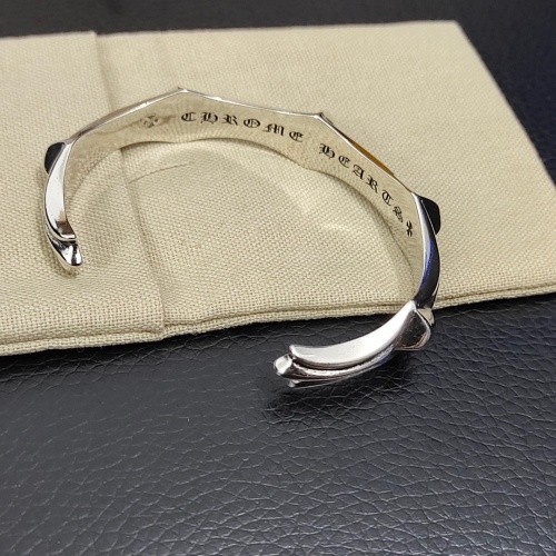 Replica Chrome Hearts Bracelets #1175961 $38.00 USD for Wholesale