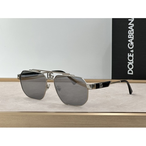 Dolce & Gabbana AAA Quality Sunglasses #1175962