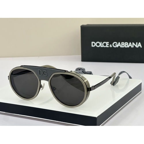 Dolce & Gabbana AAA Quality Sunglasses #1175971