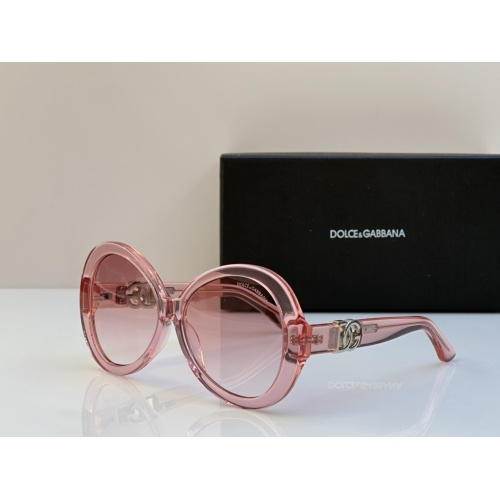 Dolce &amp; Gabbana AAA Quality Sunglasses #1176002 $60.00 USD, Wholesale Replica Dolce &amp; Gabbana AAA Quality Sunglasses