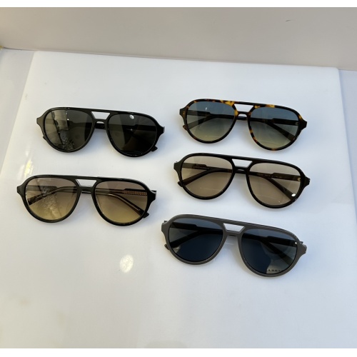 Replica Dolce & Gabbana AAA Quality Sunglasses #1176016 $56.00 USD for Wholesale