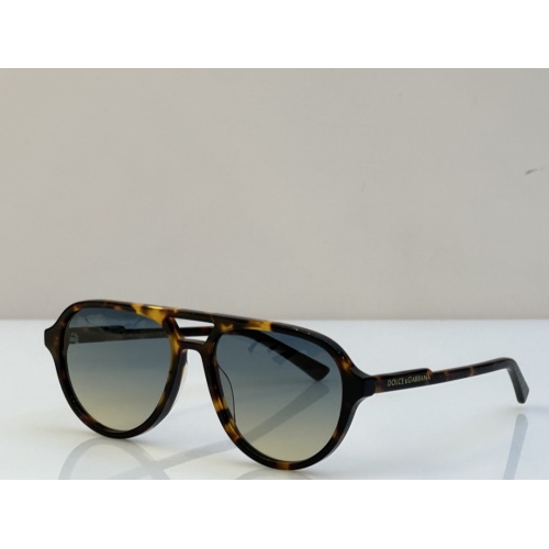 Dolce &amp; Gabbana AAA Quality Sunglasses #1176018 $56.00 USD, Wholesale Replica Dolce &amp; Gabbana AAA Quality Sunglasses