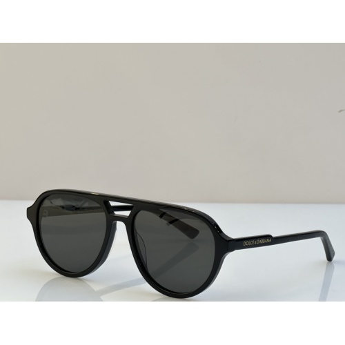 Dolce & Gabbana AAA Quality Sunglasses #1176020
