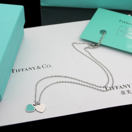 Tiffany Necklaces For Women #1176024