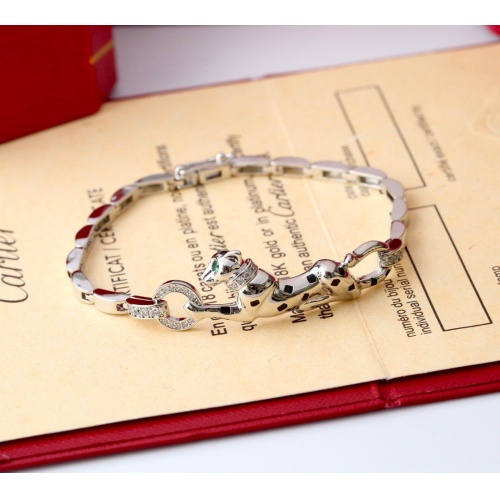 Cartier bracelets #1176110 $48.00 USD, Wholesale Replica Cartier bracelets