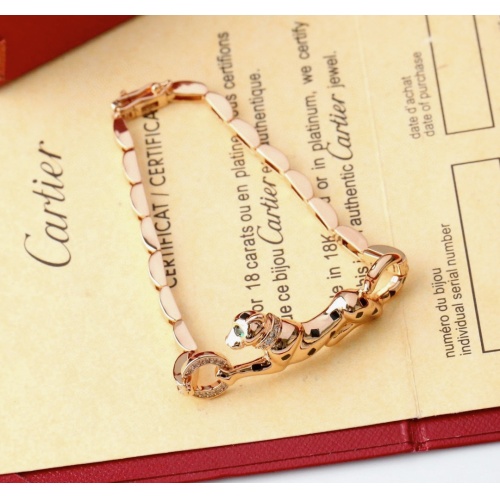 Cartier bracelets #1176111 $48.00 USD, Wholesale Replica Cartier bracelets