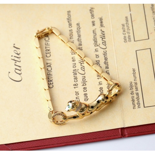 Cartier bracelets #1176112 $48.00 USD, Wholesale Replica Cartier bracelets