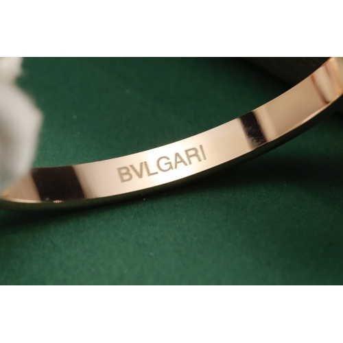 Replica Bvlgari Bracelets #1176114 $40.00 USD for Wholesale