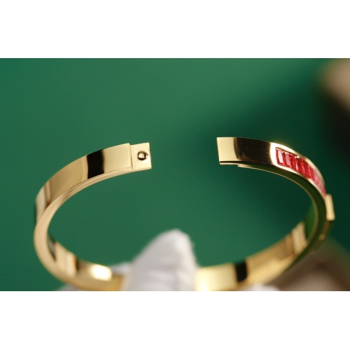 Replica Bvlgari Bracelets #1176115 $40.00 USD for Wholesale