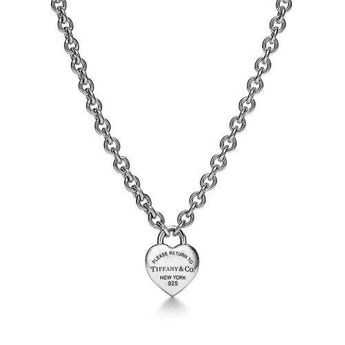 Tiffany Necklaces #1176161