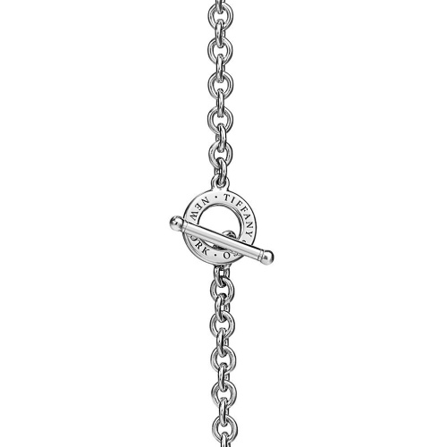Replica Tiffany Necklaces #1176161 $23.00 USD for Wholesale