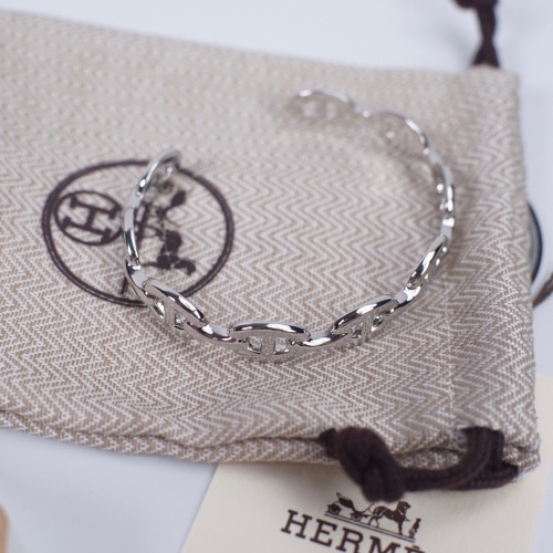 Replica Hermes Bracelets #1176247 $60.00 USD for Wholesale