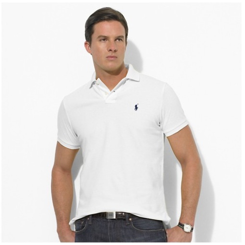 Ralph Lauren Polo T-Shirts Short Sleeved For Men #1176263 $25.00 USD, Wholesale Replica Ralph Lauren Polo T-Shirts