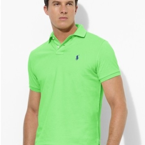 Ralph Lauren Polo T-Shirts Short Sleeved For Men #1176265 $25.00 USD, Wholesale Replica Ralph Lauren Polo T-Shirts