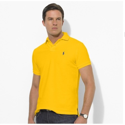 Ralph Lauren Polo T-Shirts Short Sleeved For Men #1176269 $25.00 USD, Wholesale Replica Ralph Lauren Polo T-Shirts
