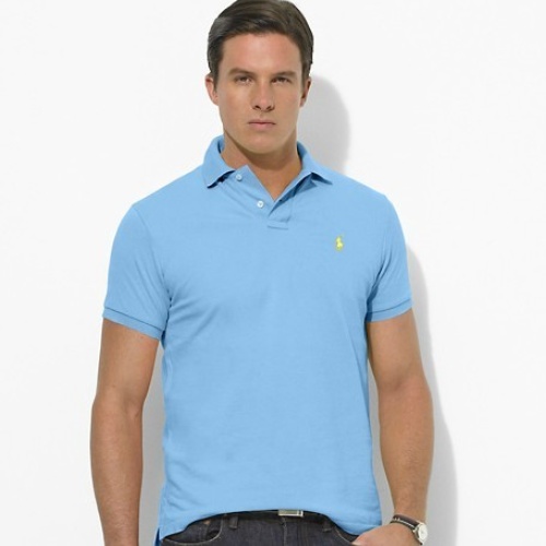 Ralph Lauren Polo T-Shirts Short Sleeved For Men #1176271 $25.00 USD, Wholesale Replica Ralph Lauren Polo T-Shirts