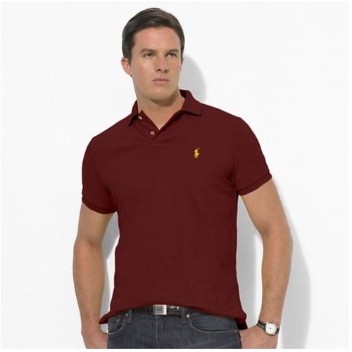 Ralph Lauren Polo T-Shirts Short Sleeved For Men #1176273