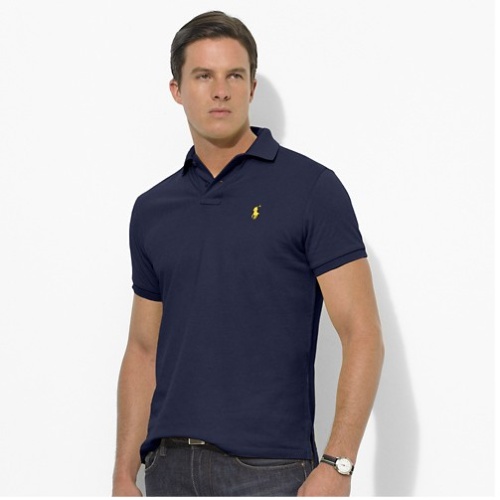 Ralph Lauren Polo T-Shirts Short Sleeved For Men #1176274 $25.00 USD, Wholesale Replica Ralph Lauren Polo T-Shirts