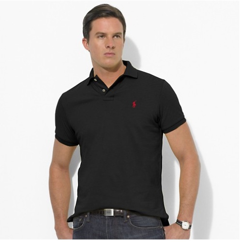 Ralph Lauren Polo T-Shirts Short Sleeved For Men #1176275 $25.00 USD, Wholesale Replica Ralph Lauren Polo T-Shirts