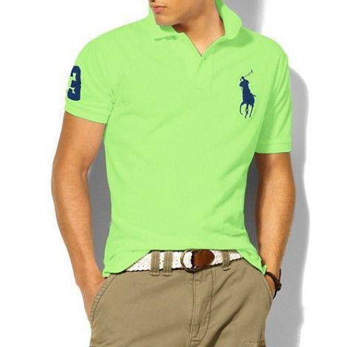 Ralph Lauren Polo T-Shirts Short Sleeved For Men #1176282 $25.00 USD, Wholesale Replica Ralph Lauren Polo T-Shirts