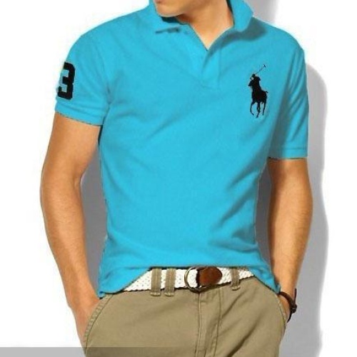 Ralph Lauren Polo T-Shirts Short Sleeved For Men #1176286 $25.00 USD, Wholesale Replica Ralph Lauren Polo T-Shirts
